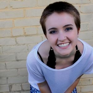 Meet your Posher, Bailey